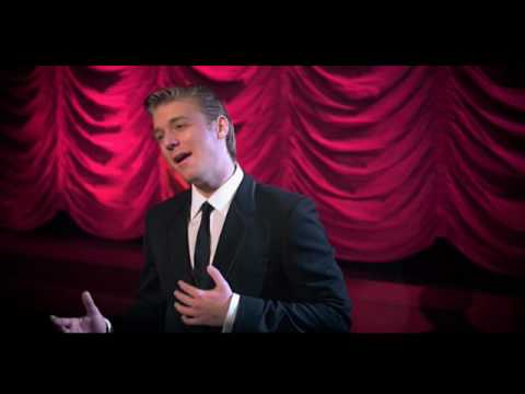 Jonathan Ansell - Now We Are Free