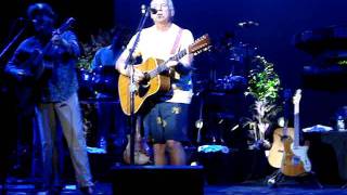 Jimmy Buffett Paris 2011 - Chanson Pour Les Petits Enfants