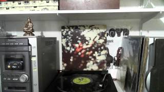 Pink Floyd - Childhood&#39;s End + Time [vinyl]