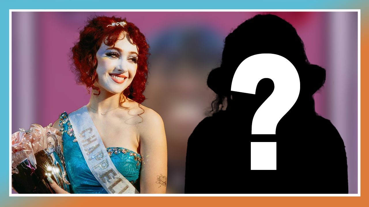 Chappell Roan's Favorite Artist - Hemlocke Springs