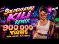 Dj DONZ SOLABURATHU KILI MIX THAIBEAT VERSION
