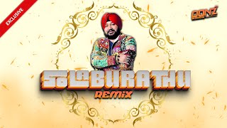 Download lagu Dj DONZ - SOLABURATHU KILI MIX - THAIBEAT VERSION mp3