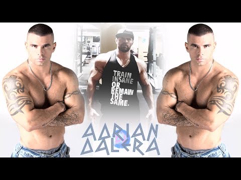 DJ ADRIAN DALERA TRIBAL HOUSE MIX | TRAIN IN-SANE