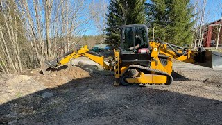 JCB 1CXT HFEC retroexcavadora | Imagen 4 - Machineryline