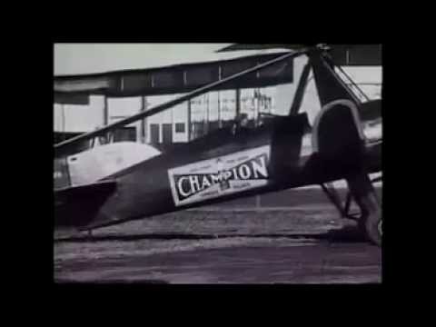 Historia del Helicóptero