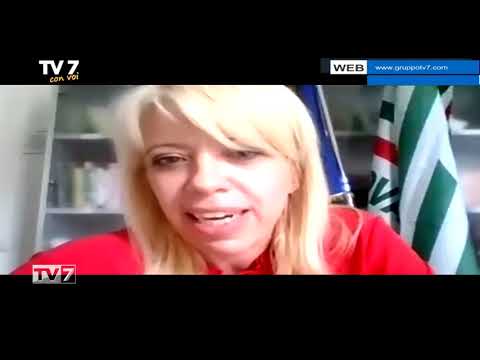 Tv7 con Voi del 16/6/2020 - Soldi dal decreto rilancio (1 di 3)