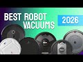 Top Robot Vacuums 2026 6 Smart Cleaners That Actually Do The Work