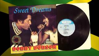 Sweet Dreams - Dobby Dobson