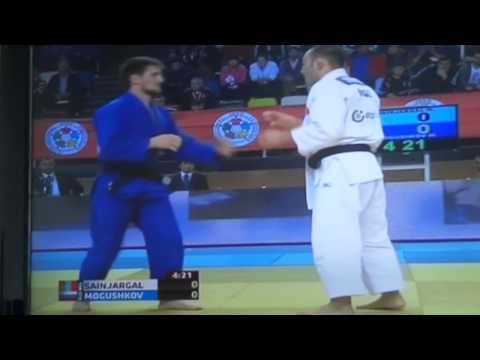 Grand Prix Samsun FINALS Musa Mogushkov (RUS) x Nyam-Ochir Sainjargal (MGL)