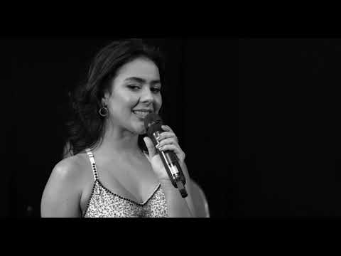 Camilla Faustino feat. Trio Guará - Samba de Uma Nota Só