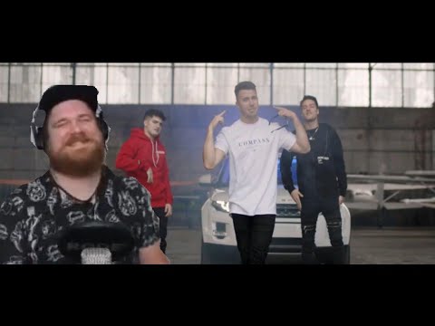 The Raven Croaks véleménye: Barni X Valmar - Ratata