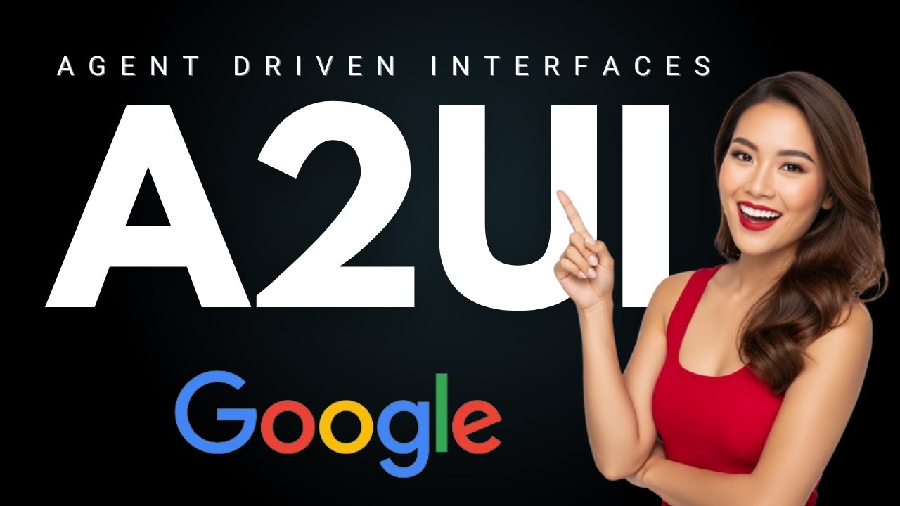 Google A2UI: Agent-to-User Interface: Full Hands-on Guide