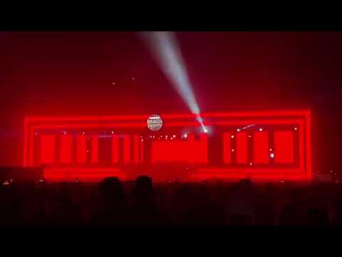 Nova Era Beach Party 2023 - Permanence - MORTEN & David Guetta