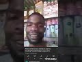 November 24 2020 A Man In Kitwe Arrested For Insulting Zambian President ECL