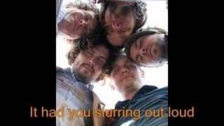 &quot;Hallelujah&quot; by Dear and the Headlights (with lyrics)