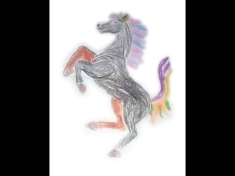 Thumbnail for फेरारी  का  ताकतवर  घोडा by Ferrari, Car