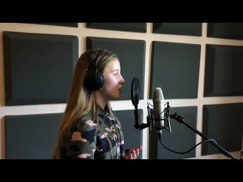 Gabrysia Grzyb - A million dreams (P!nk)