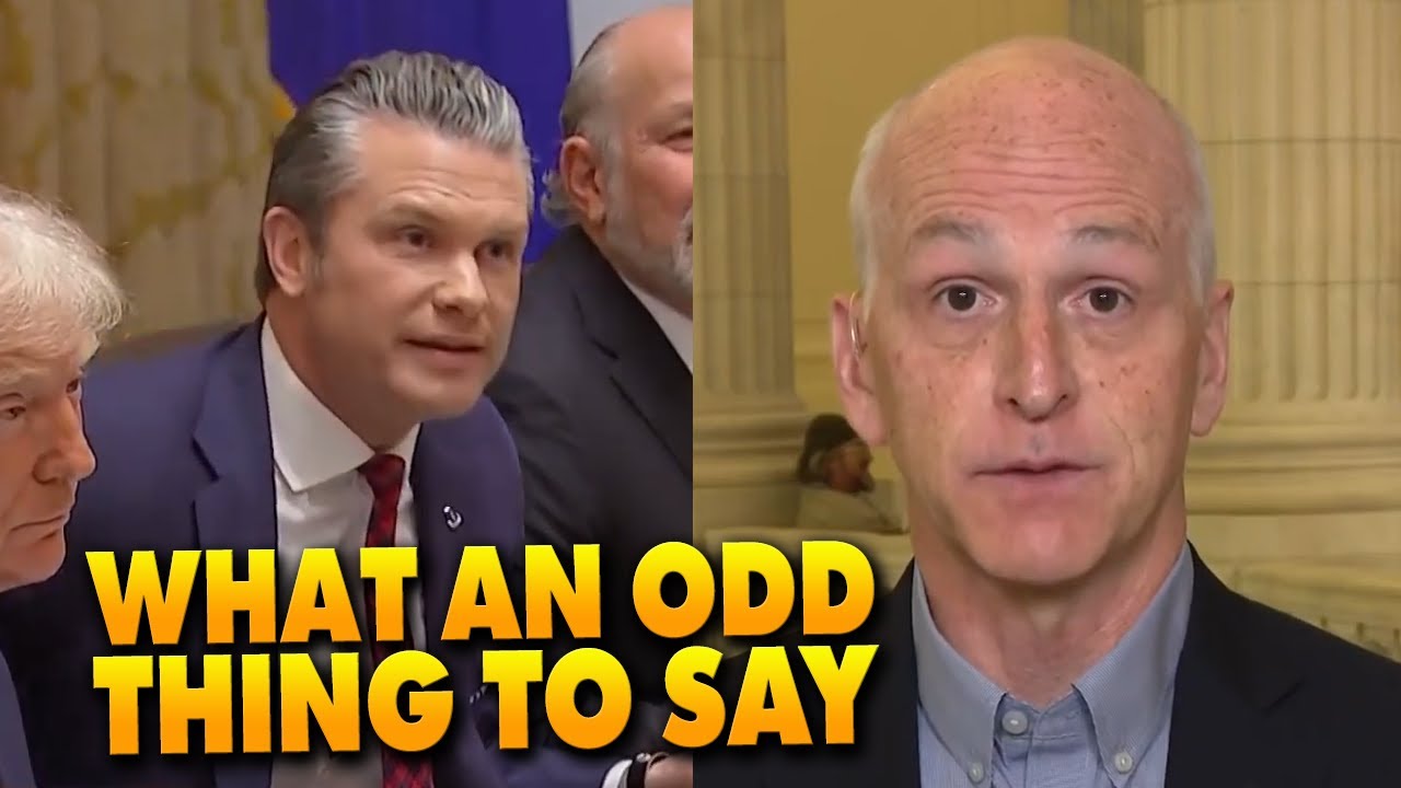 You are NOT going to believe this one, my friends...