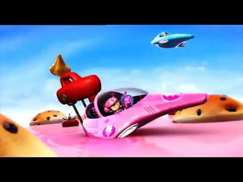 Kaboodle - Full cream ahead! Whee-e-e-e-e!