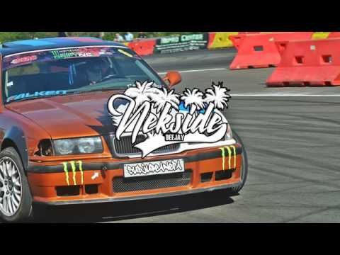 ☆DJ NEKSIDE x TIANA Kushi [ZoukRemix♡ TiiChùù]