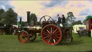 preview picture of video 'Old Warden Rally 2010 (Part Two).wmv'