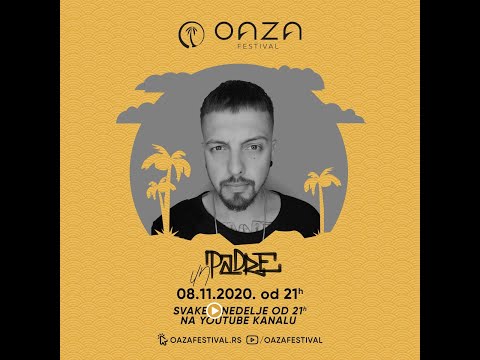 Online Oaza Festival 2020 - Un Padre