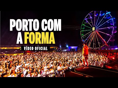 PORTO COM A FORMA! | aftermovie oficial