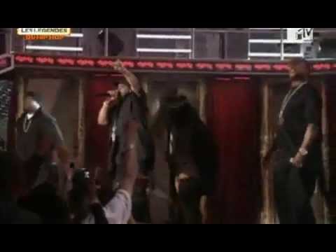 Ice Cube feat. WC & Xzibit & Lil' Jon - Medley