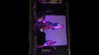 Nobraino Live Ortona "Lo scrittore "