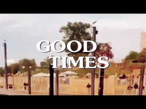 GOOD TIMES : the Mongtomery Riverfront Uprising of 2023