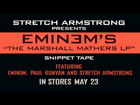 Video thumbnail for Criminal (Snippet)