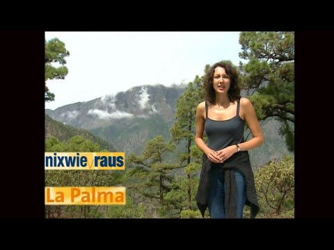 nix wie raus ...: La Palma (2007)