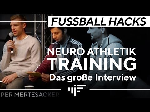 Fußball Hacks: Was ist Neuro Atheltik Training? | iM Football