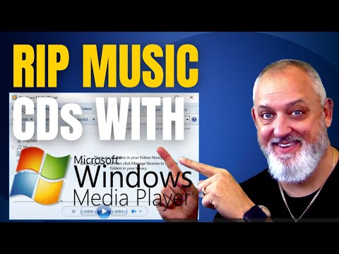 Revolutionize Your Music Collection: The Ultimate CD Ripping Guide for Windows Media Player