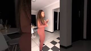 Aii chomii 🍑💯 #amapiano #dance @cindy_makhathini_