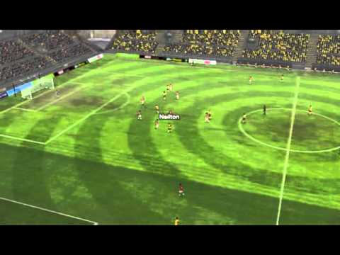 Roda JC x PSV - Gol de Mitrovic 20 minutos