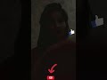 Anveshi Jain Hot On Red Saree Romantic Video