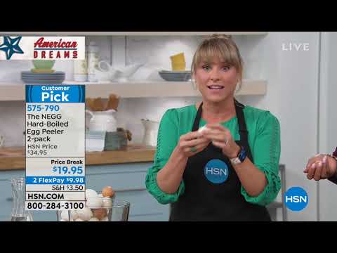 HSN | Kitchen Essentials 09.17.2018 - 04 AM