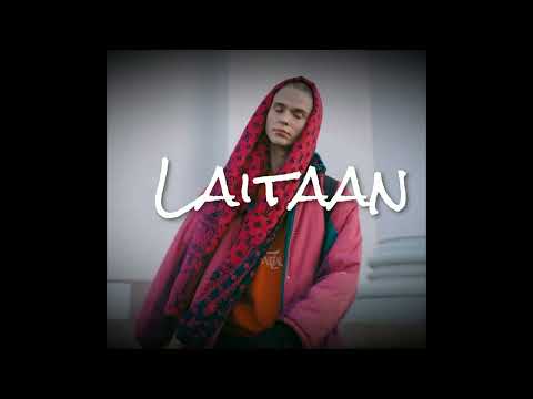 Ibe x Baka Type Beat "Laitaan"
