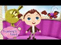 Flight Of Fancy Franny S Feet WildBrain Movies For Kids