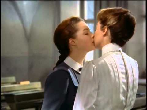 Maedchen In Uniform 1958 clip2