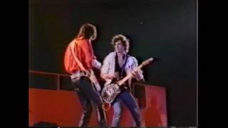 The Rolling Stones - Shattered 1981 Fantastic Live