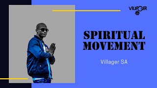 Download lagu Villager SA - Spiritual Movement (Afro Drum) mp3