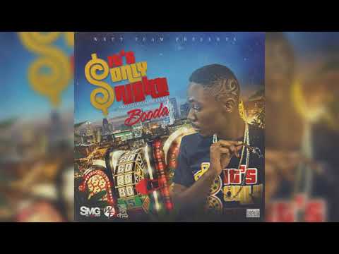 Booda Babyy ft Lil Darrion "Da Man" (prod by Teoilikethis)