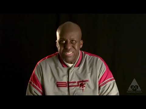 Bill Duke Experiences EECP, A Circulatory Therapy