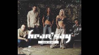 Lovin Is Easy - Hear&#39;Say (2002)