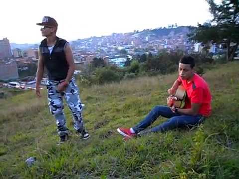 Mundos Diferentes (Cover Yed ) - Yed & J-Drink