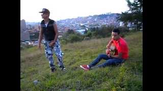 Mundos Diferentes (Cover Yed ) - Yed & J-Drink