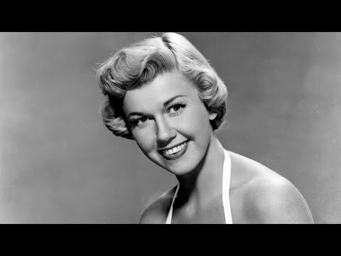 Doris Day - A Guy Is A Guy 1952