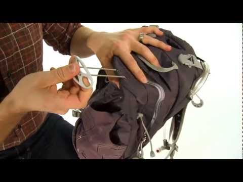 Osprey Raptor 10 Hydration Pack Review